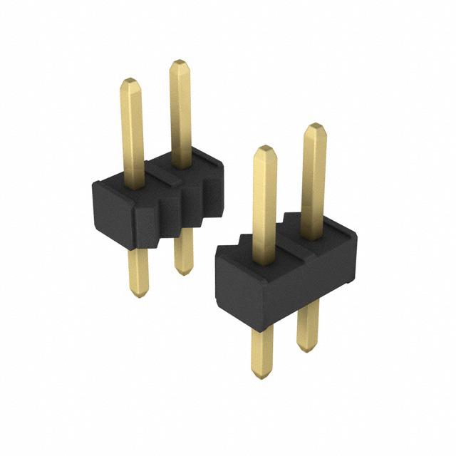 A3B-20PA-2DSA(71) Hirose Electric Co Ltd  Embases à broches mâles